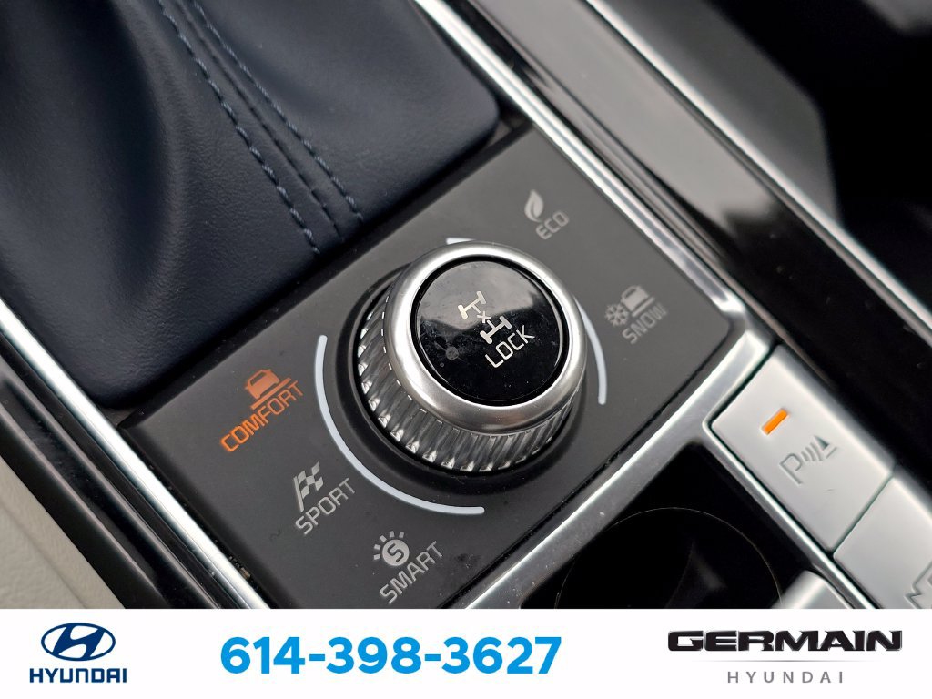 Used 2024 Kia Telluride SX Prestige w/ Towing Package AWD/4WD image 33