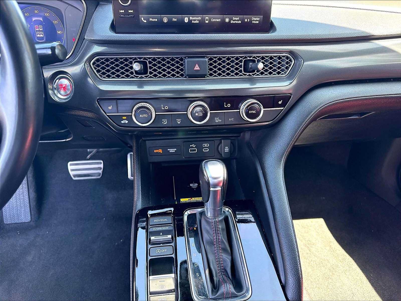 Used 2024 Acura Integra A-Spec FWD image 35