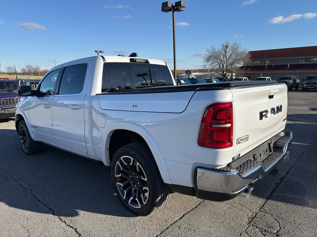 New 2026 RAM 1500 Limited image 7