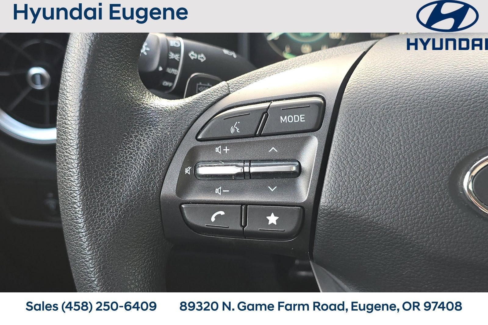 Used 2023 Hyundai Kona SE w/ Cargo Package image 29