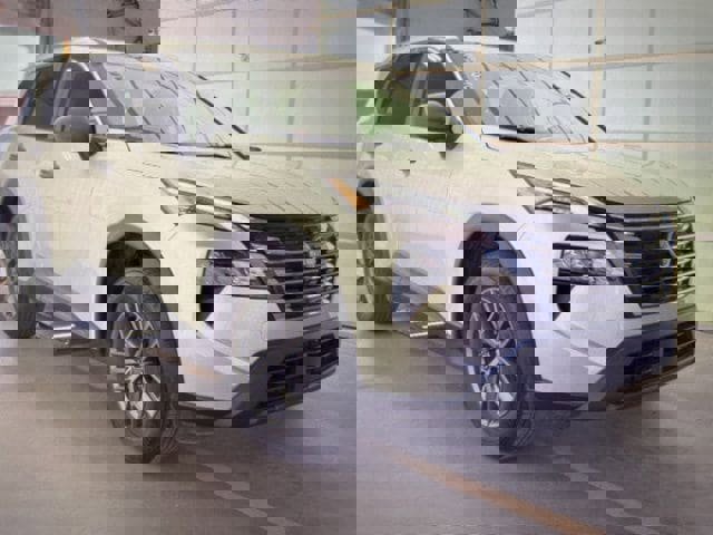 Certified 2024 Nissan Rogue S image 11