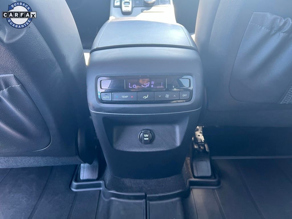 Used 2024 Hyundai Palisade SEL image 24