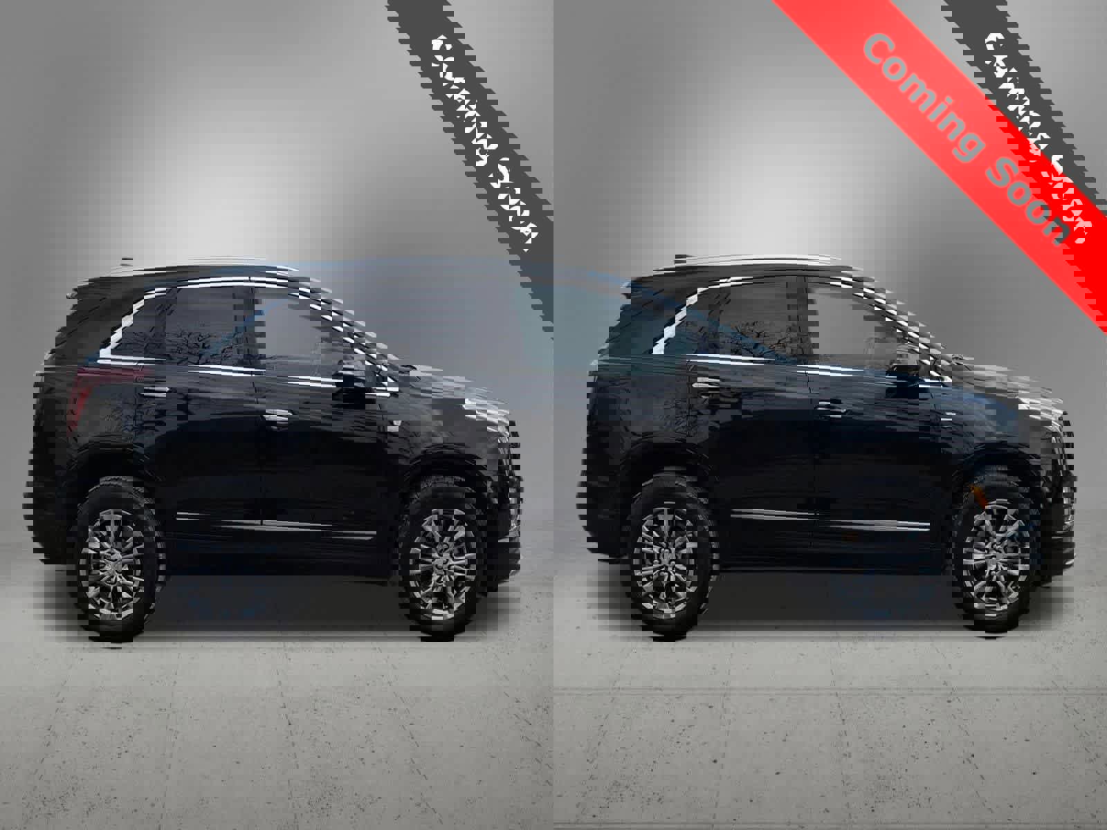 Used 2023 Cadillac XT5 Premium Luxury image 7