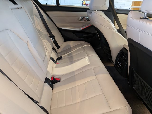 Used 2020 BMW M340i xDrive w/ Premium Package image 20