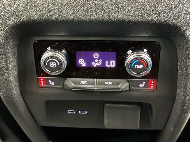 New 2026 GMC Acadia Elevation w/ Elevation Premium Package image 7