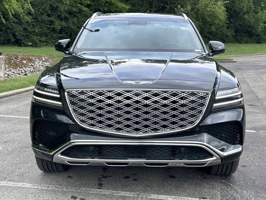 New 2026 Genesis GV80 2.5T Prestige AWD/4WD image 2