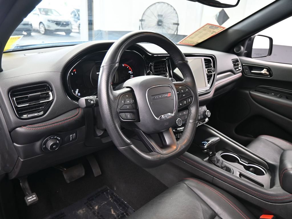 Used 2023 Dodge Durango GT image 10
