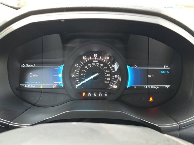 Used 2024 Ford Edge SEL w/ Convenience Package AWD/4WD image 26