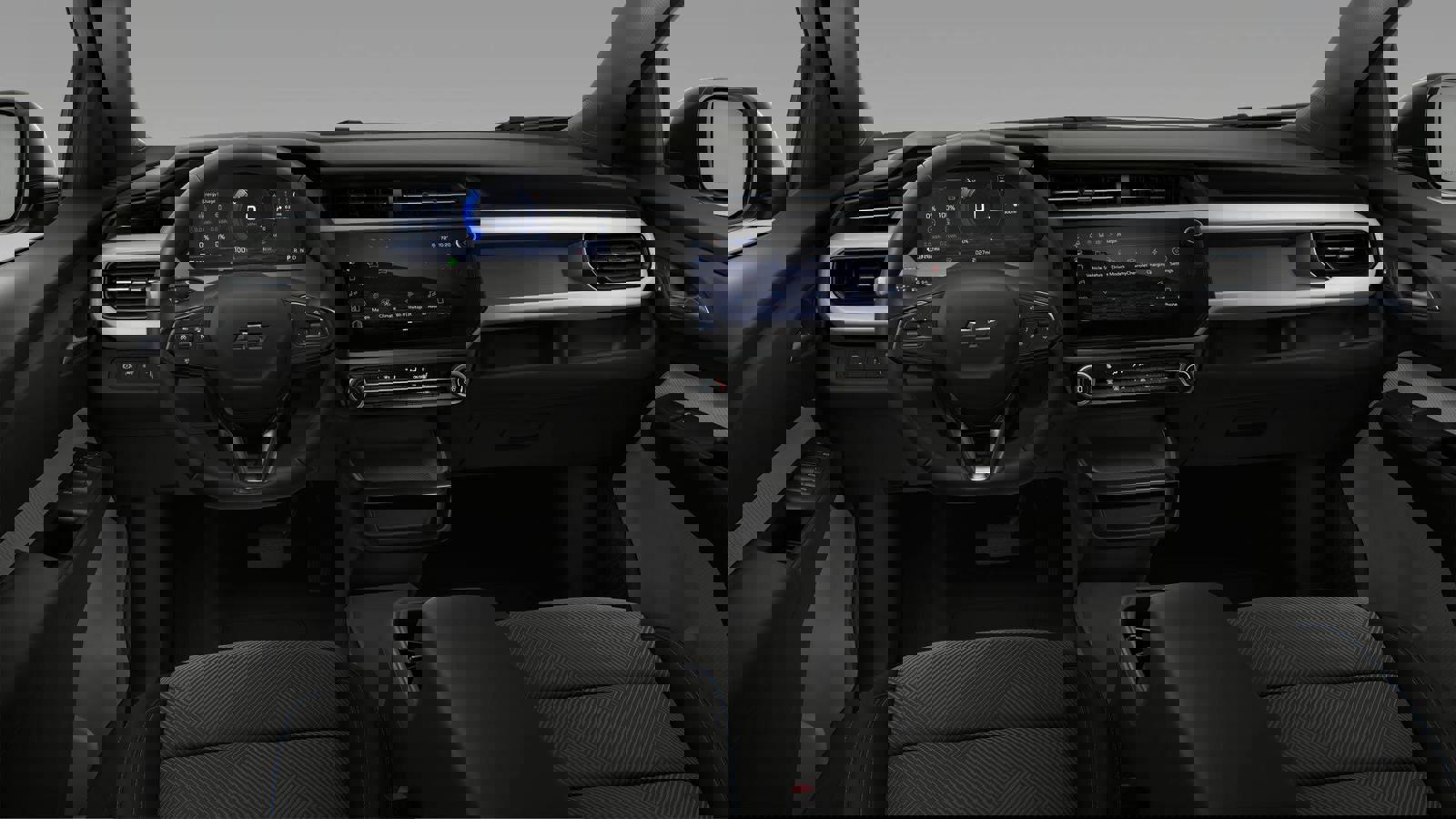 New 2027 Chevrolet Bolt LT image 29