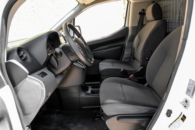 Used 2019 Nissan NV200 S w/ Cruise Control Package FWD image 3