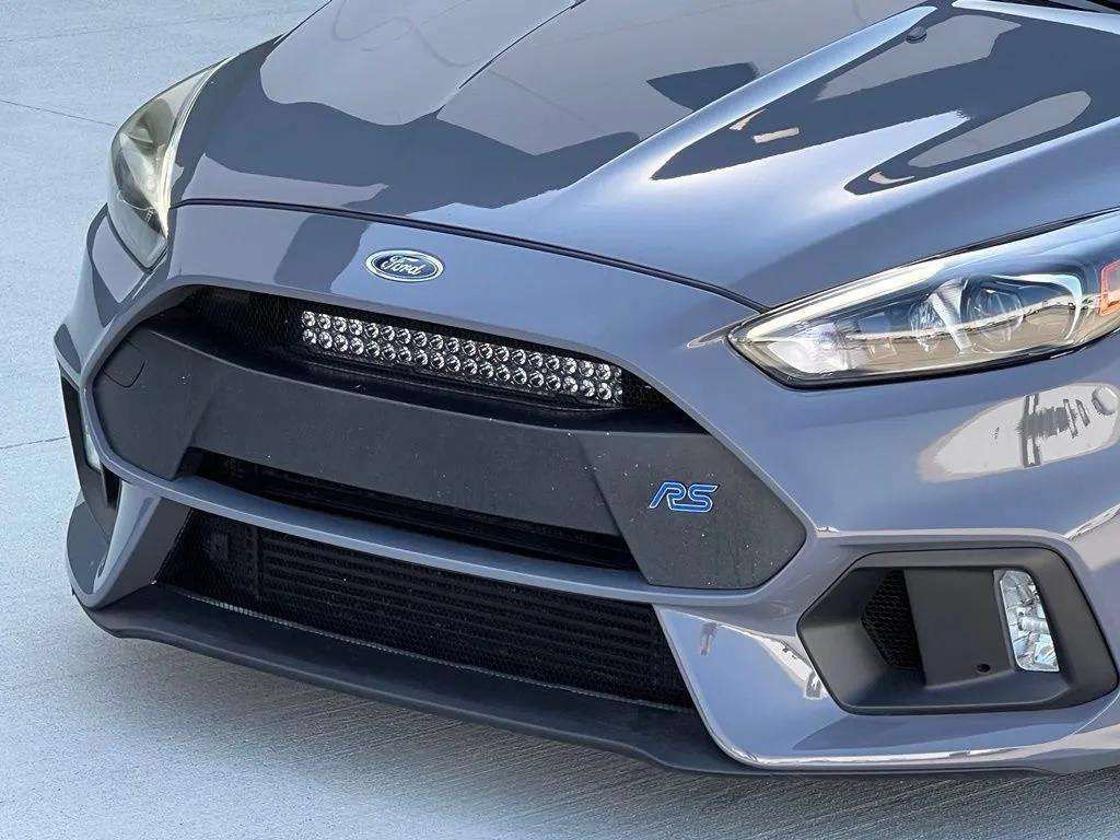 Used 2017 Ford Focus RS AWD/4WD image 33