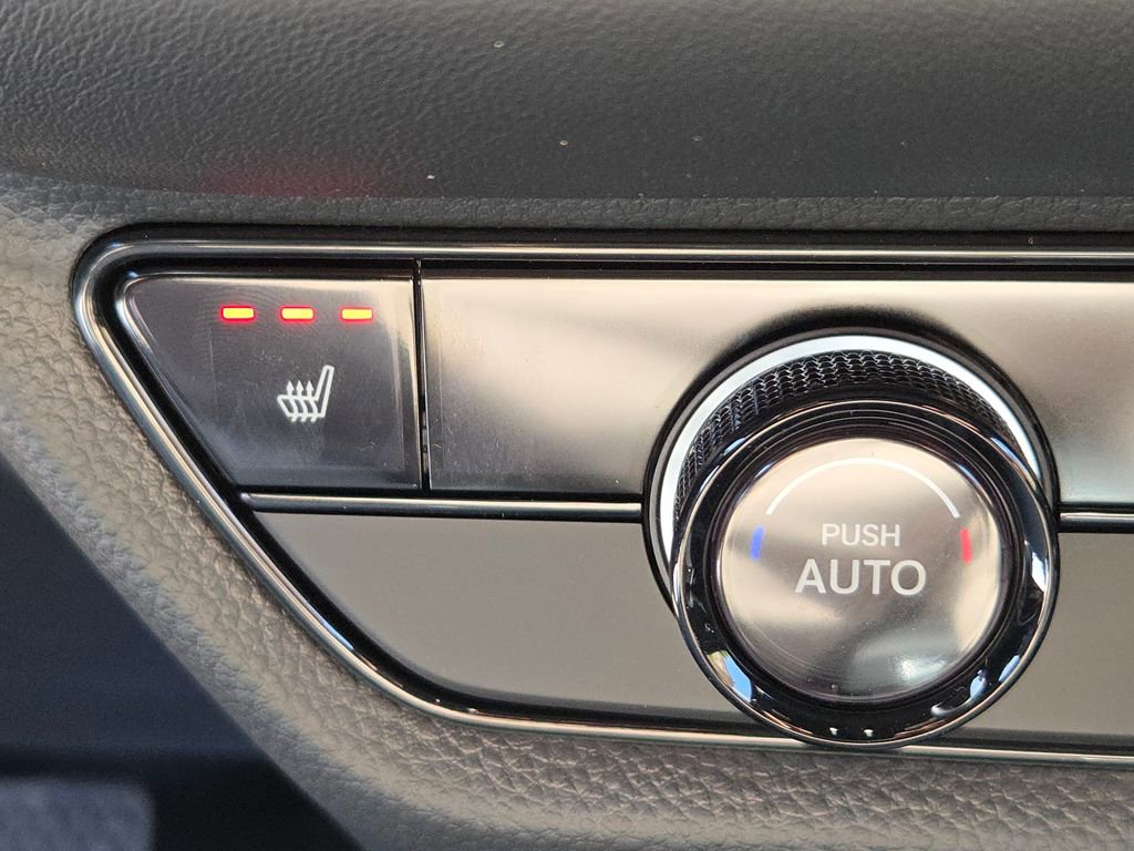 New 2026 Honda HR-V Sport image 13