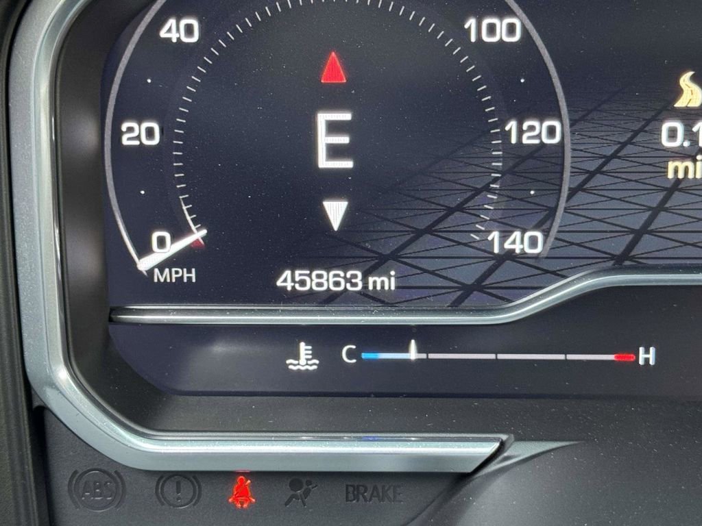 Used 2024 GMC Sierra 2500 AT4 w/ AT4 Premium Plus Package image 14