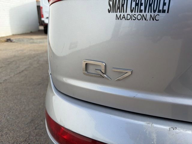 Used 2019 Audi Q7 2.0T Premium Plus image 19