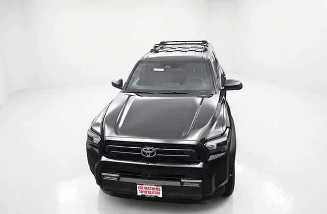 New 2025 Toyota 4Runner SR5 AWD/4WD image 20