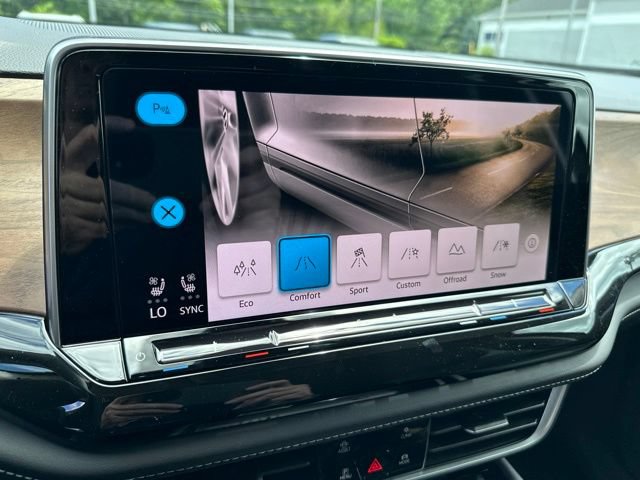 New 2026 Volkswagen Atlas SE AWD/4WD image 23