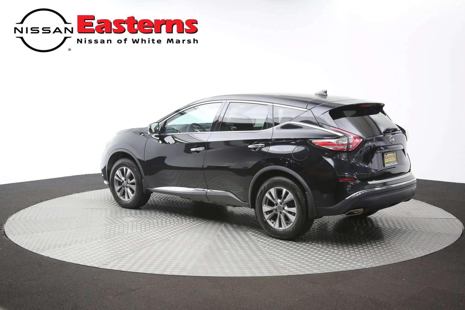Used 2018 Nissan Murano S w/ Cargo Package AWD/4WD image 61