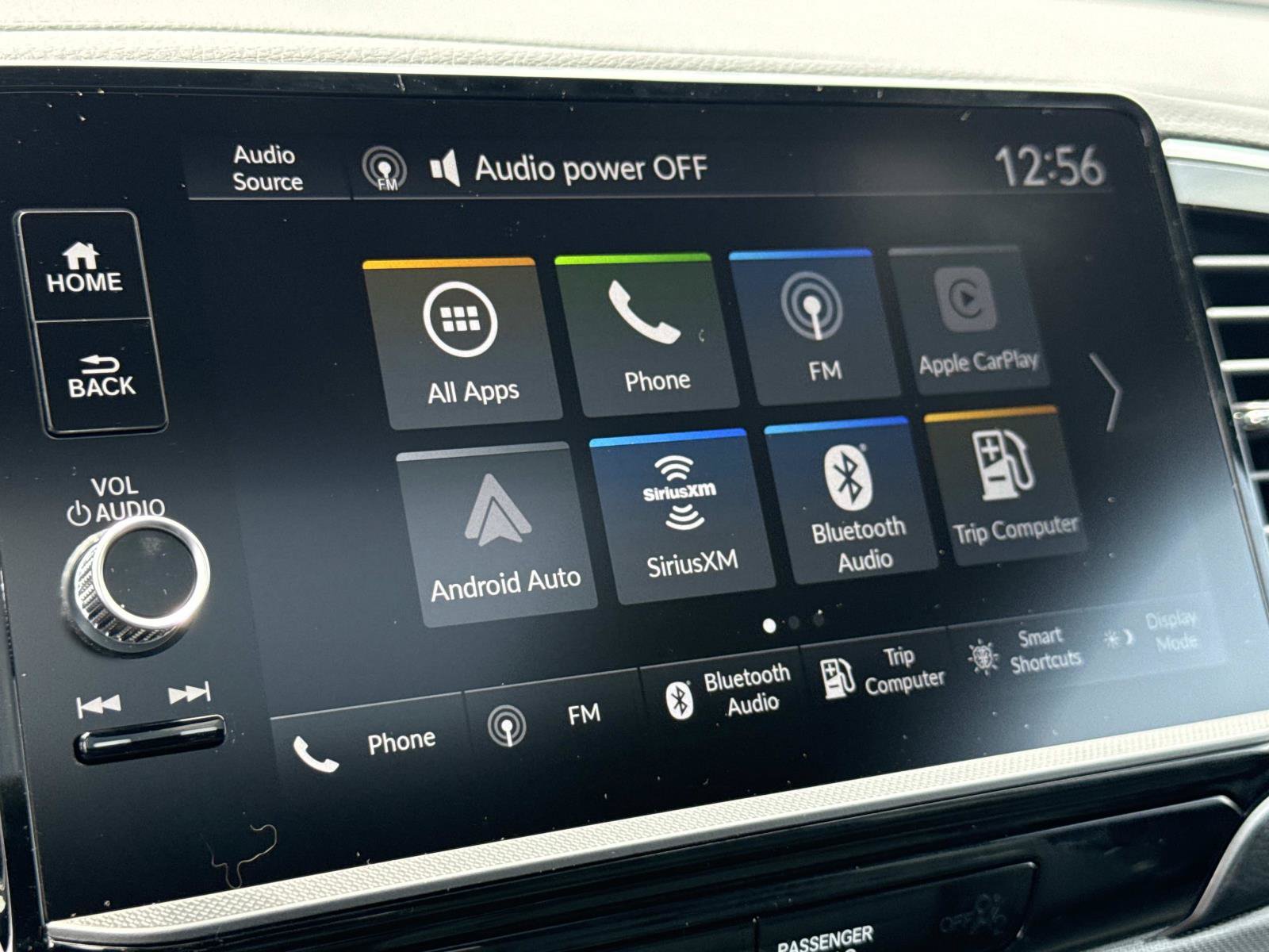 New 2026 Honda Ridgeline RTL image 4
