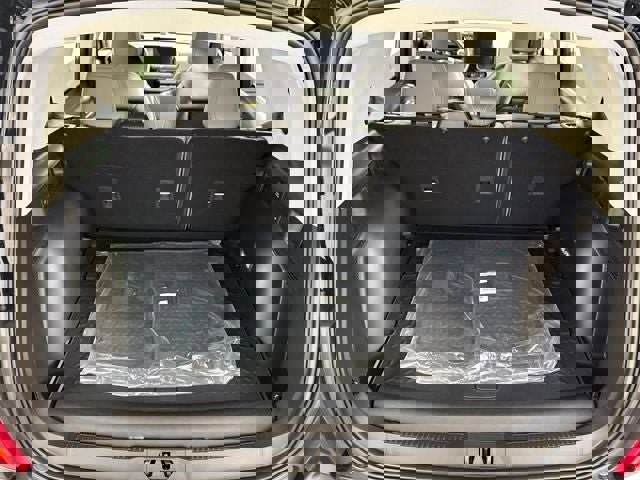 New 2026 Ford Bronco Sport Badlands image 15