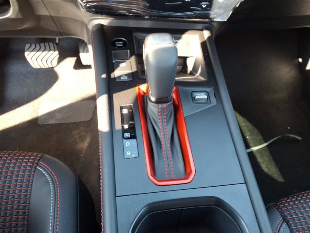 New 2026 Nissan Kicks SR w/ SR Premium Package image 13