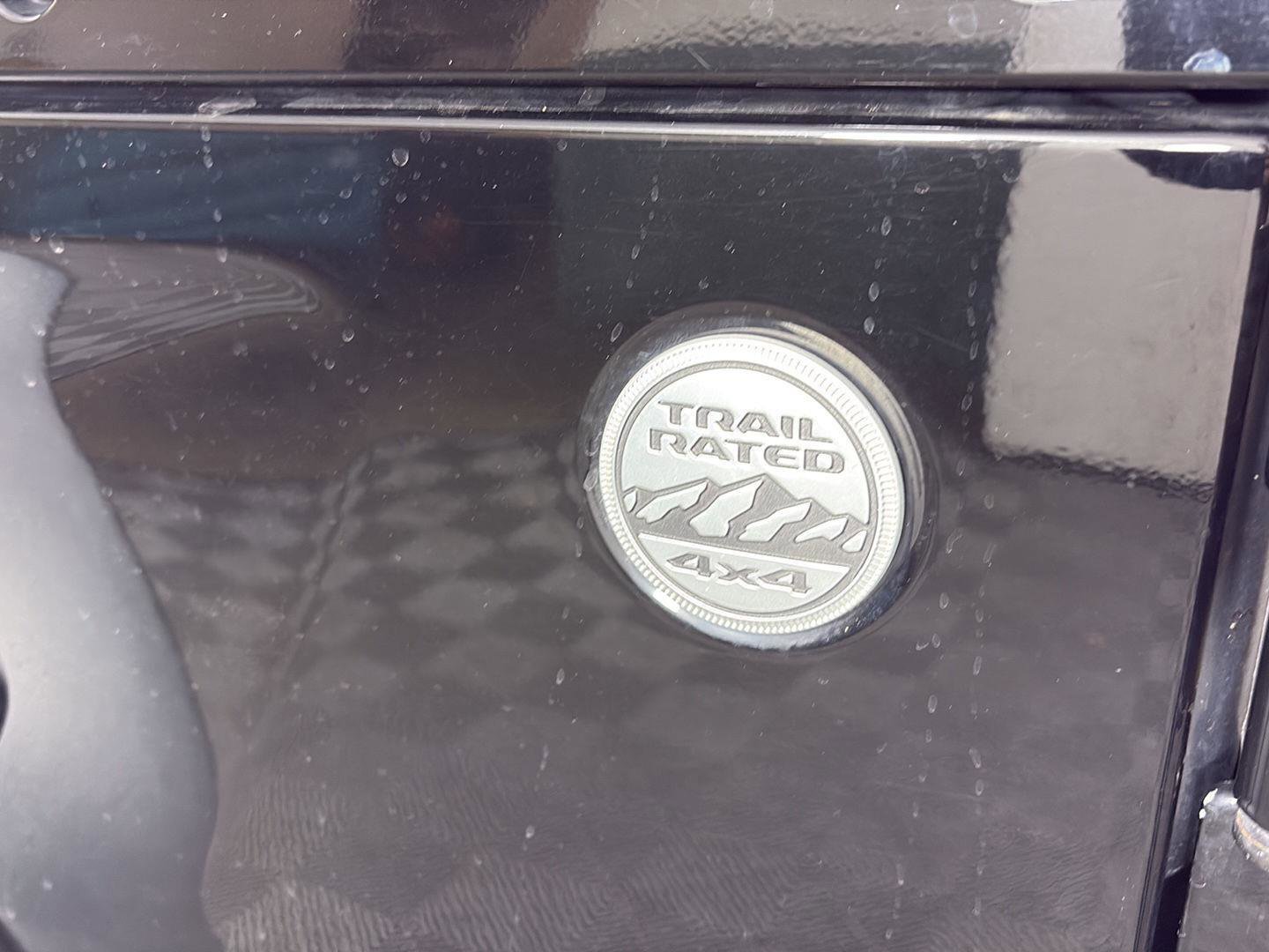 Used 2021 Jeep Wrangler Unlimited Sport image 11