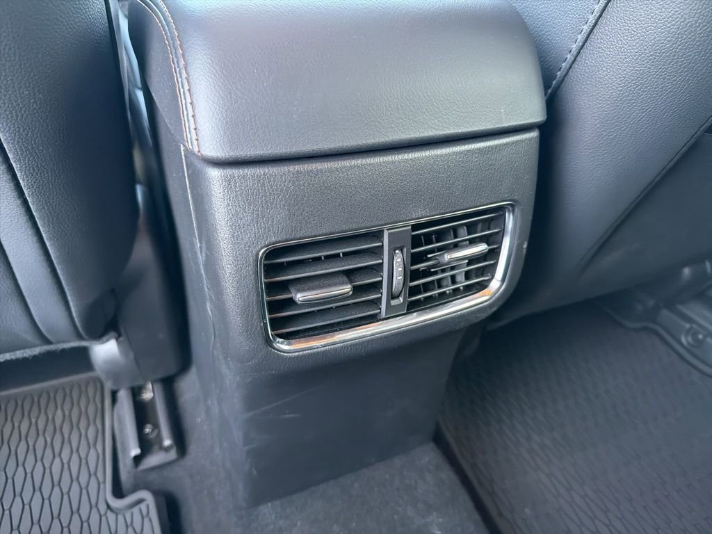 Used 2022 MAZDA CX-5 AWD 2.5 S w/ Premium Plus Pkg image 36