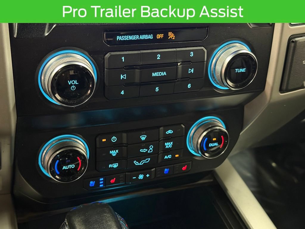 Used 2020 Ford F150 Lariat w/ Equipment Group 502A Luxury AWD/4WD image 38