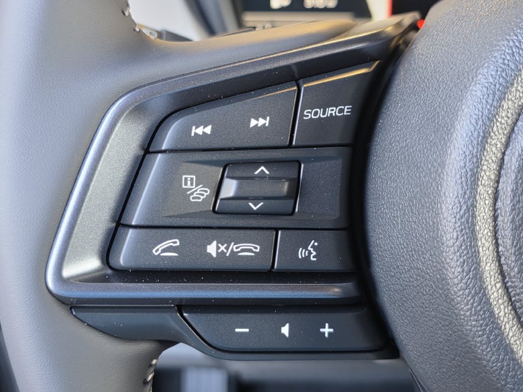 New 2026 Subaru Forester Limited AWD/4WD image 24
