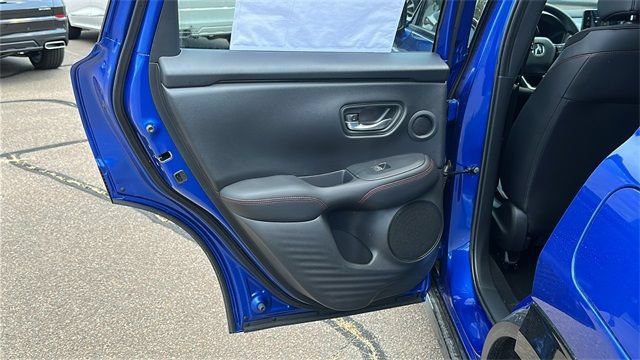 Certified 2025 Acura ADX A-Spec AWD/4WD image 22