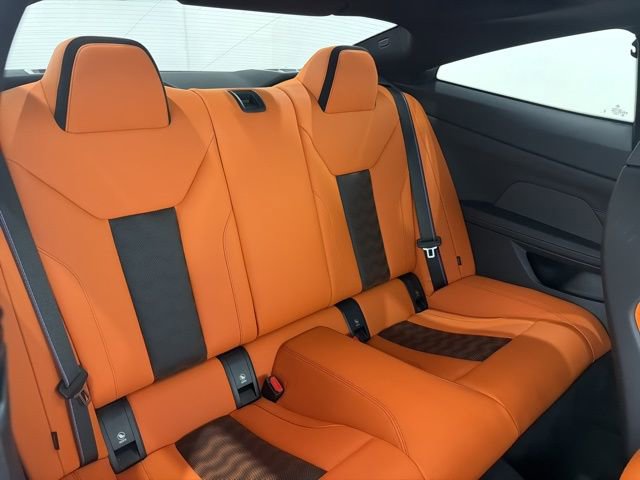 Used 2024 BMW M4 xDrive Competition w/ Executive Package image 20