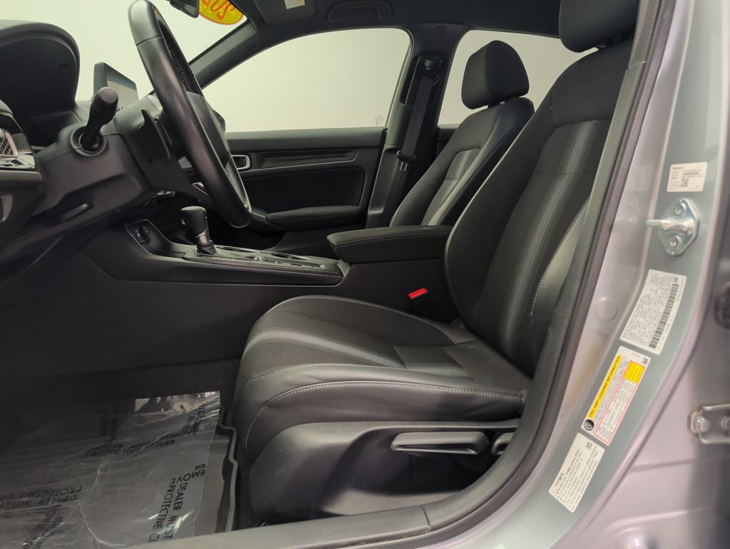 Certified 2024 Honda Civic Sport image 10