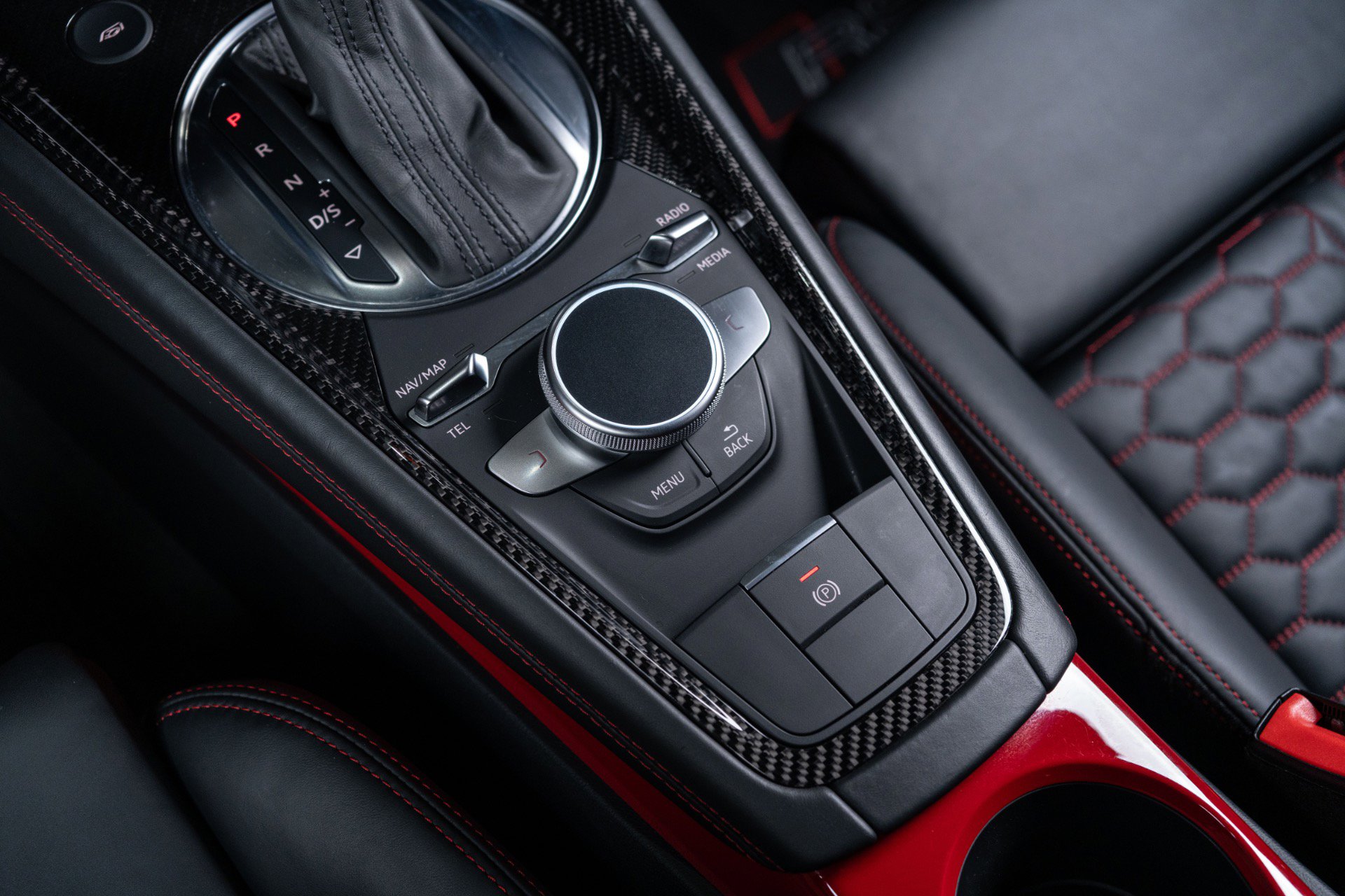 Used 2019 Audi TT RS AWD/4WD image 63