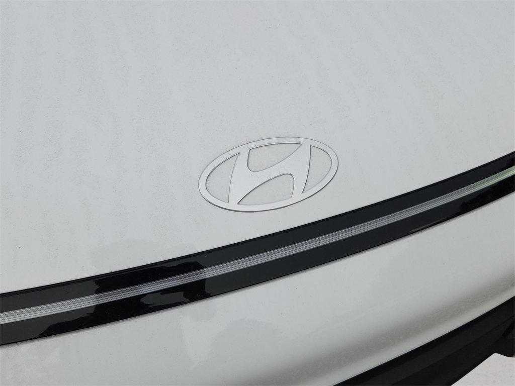 New 2026 Hyundai Kona SEL Sport image 9