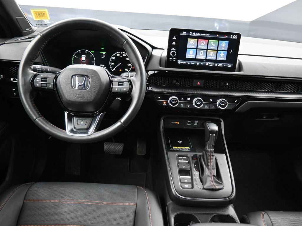 Certified 2023 Honda CR-V Sport Touring image 20