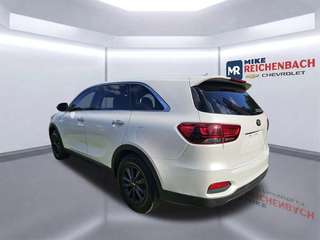Used 2020 Kia Sorento FWD V6 image 6