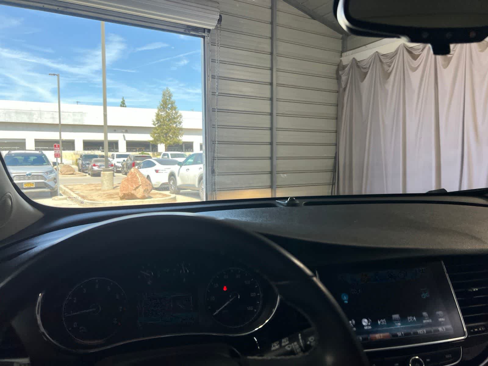 Used 2018 Buick Encore Preferred FWD image 18