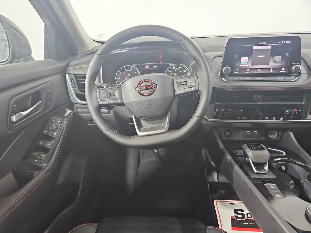 New 2026 Nissan Rogue SV image 14