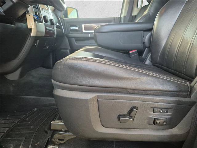 Used 2012 RAM 1500 Laramie AWD/4WD image 15