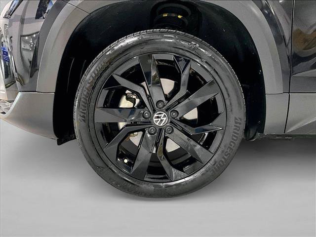Used 2022 Volkswagen Taos SE FWD image 10