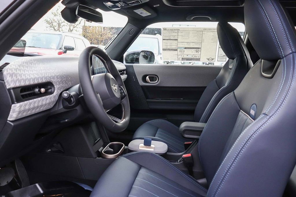 New 2026 MINI Cooper S image 17