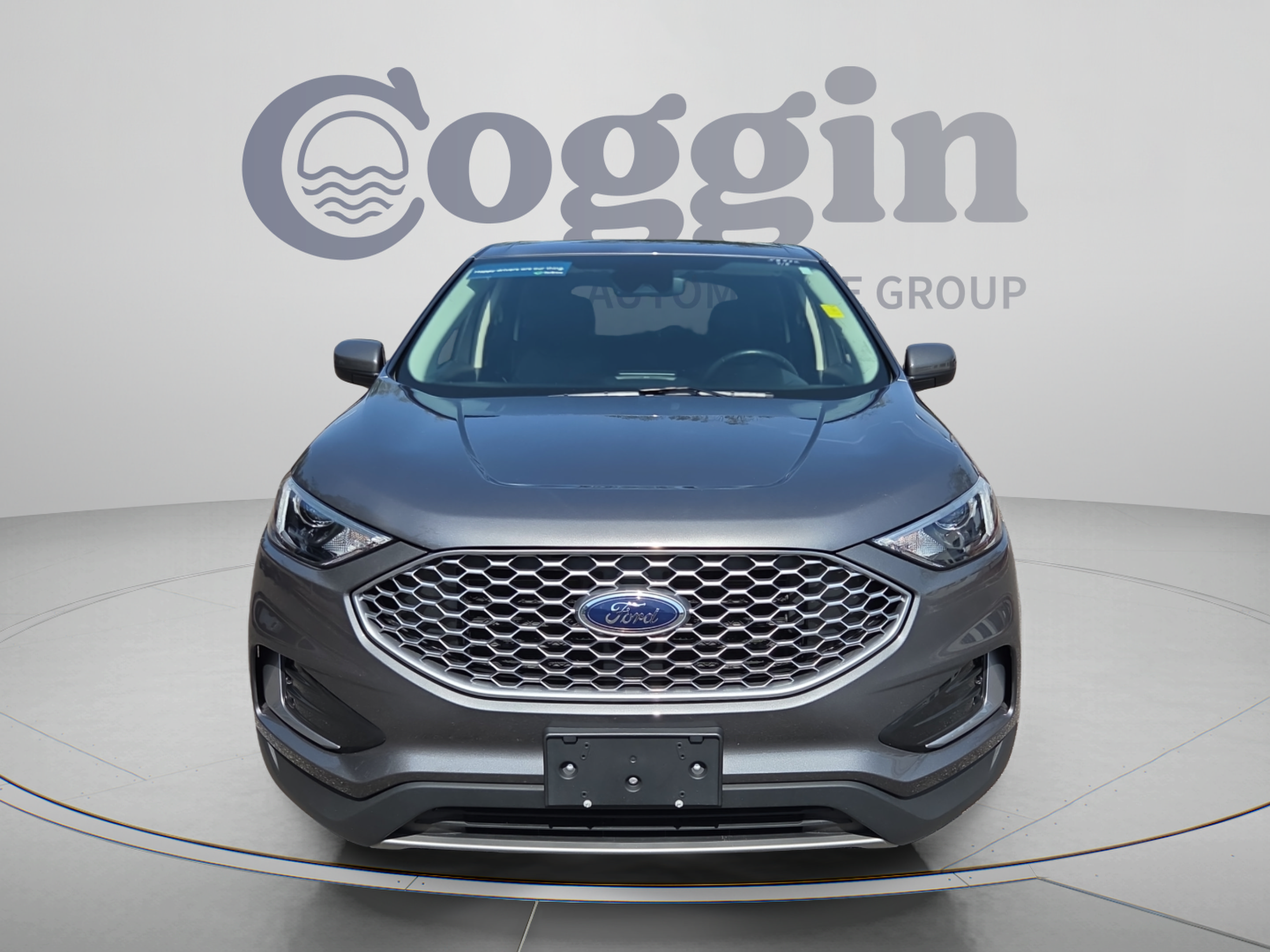 Used 2024 Ford Edge SEL AWD/4WD image 8
