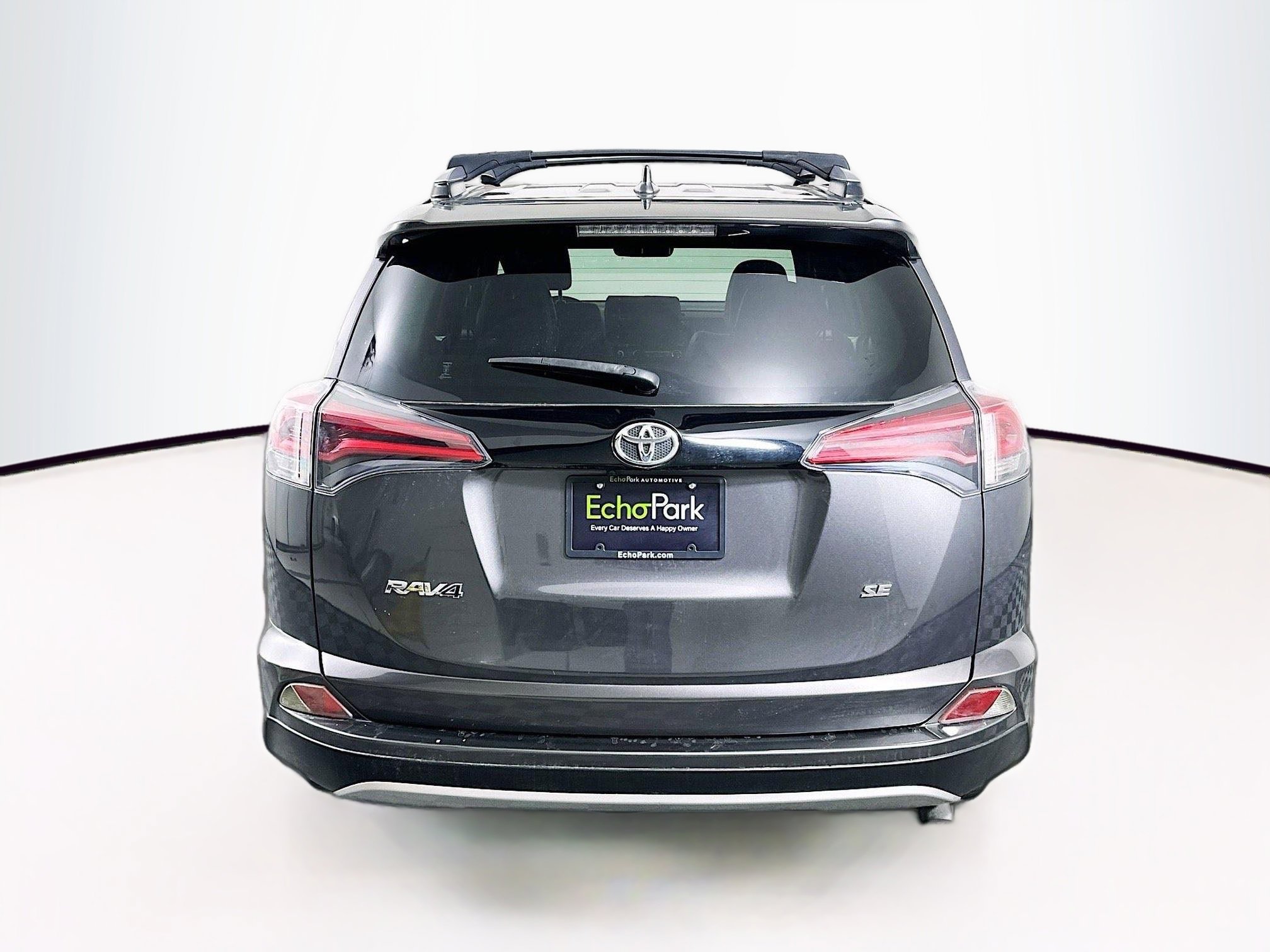 Used 2017 Toyota RAV4 SE w/ Power Special Value Package FWD image 7