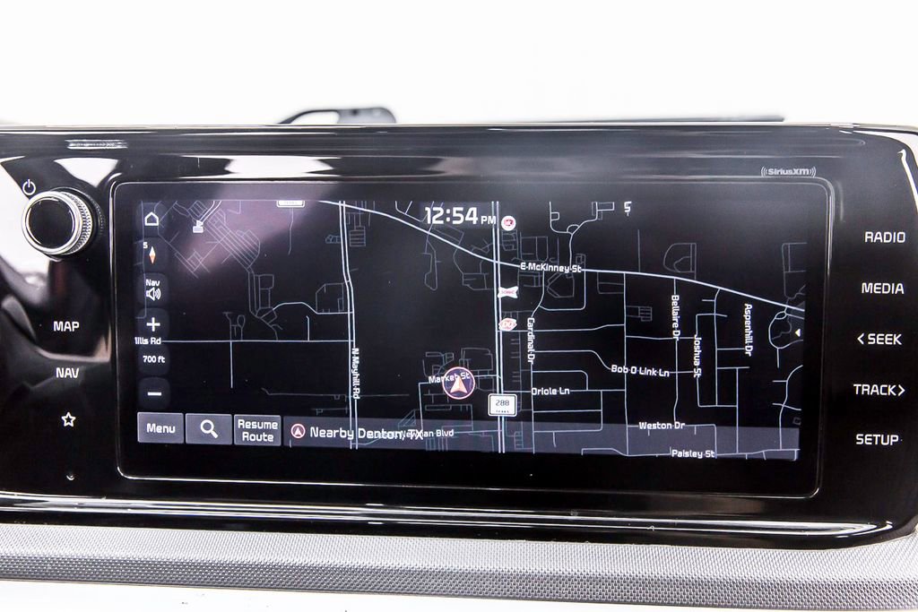 Used 2023 Kia K5 GT-Line FWD image 15