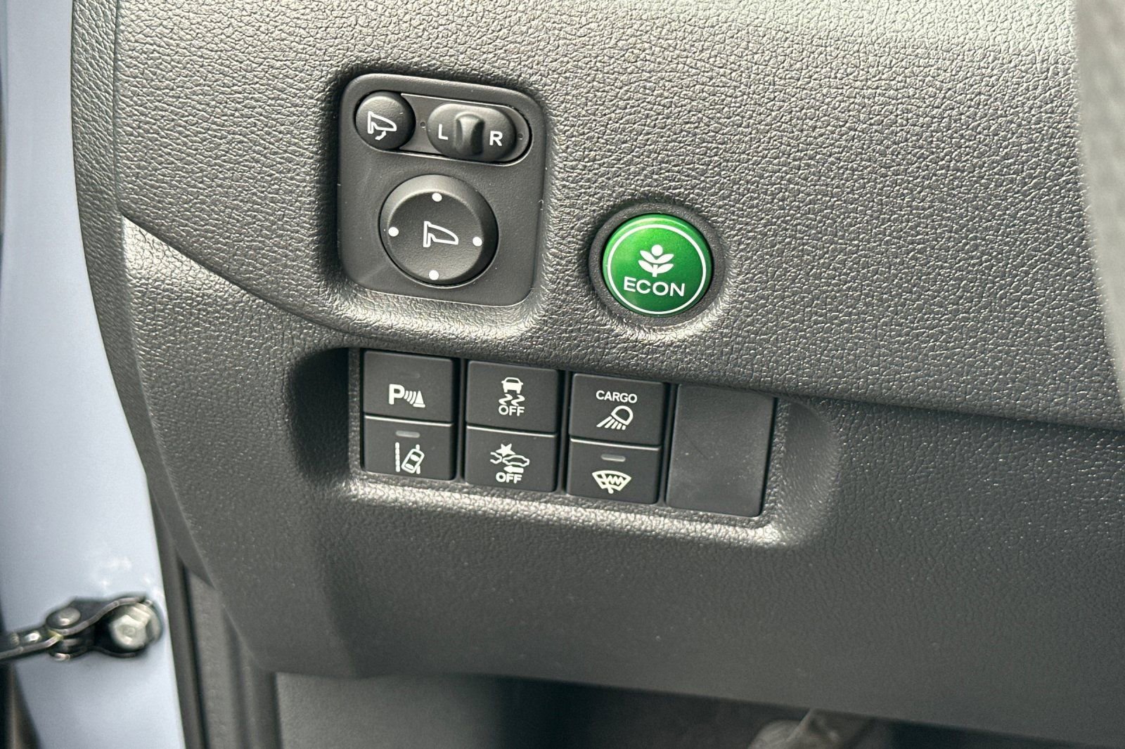 New 2026 Honda Ridgeline TrailSport+ image 31