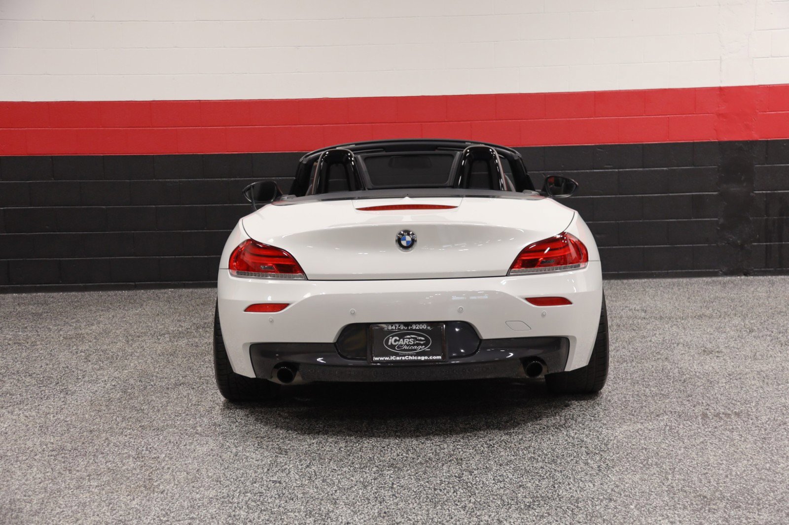 Used 2014 BMW Z4 sDrive35i image 28