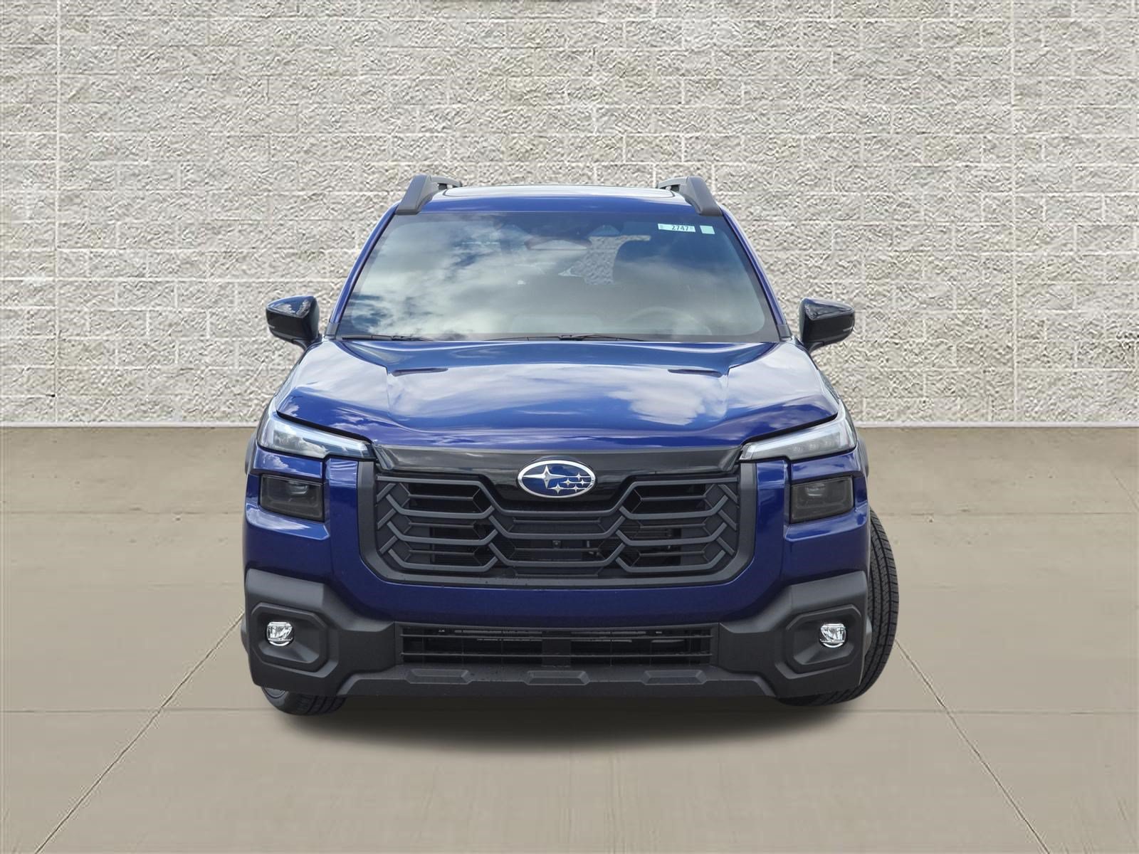 New 2026 Subaru Outback Touring XT AWD/4WD image 2