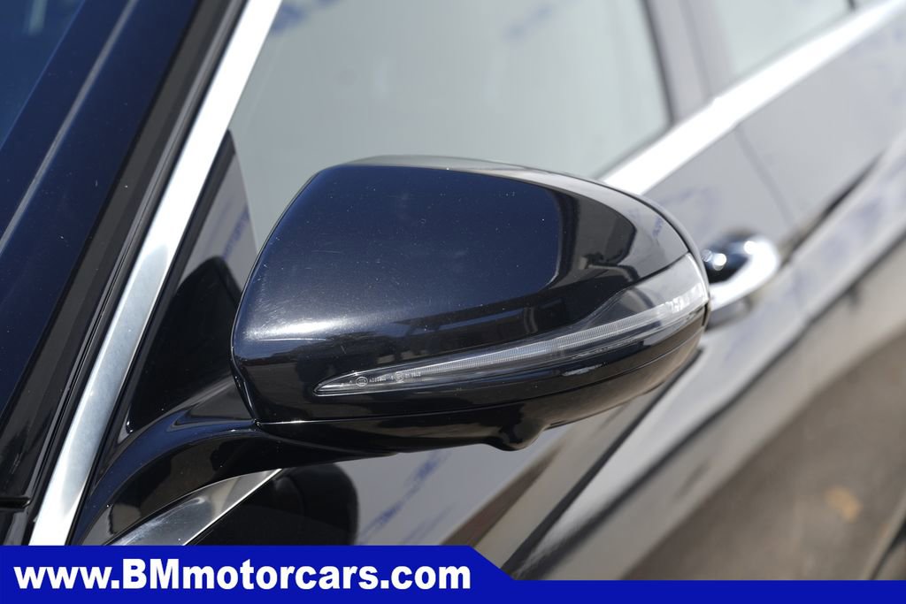 Used 2020 Mercedes-Benz E 350 4MATIC Sedan image 12