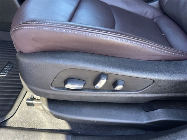 Certified 2024 Cadillac XT6 Premium Luxury w/ LPO, Floor Liner Package image 14