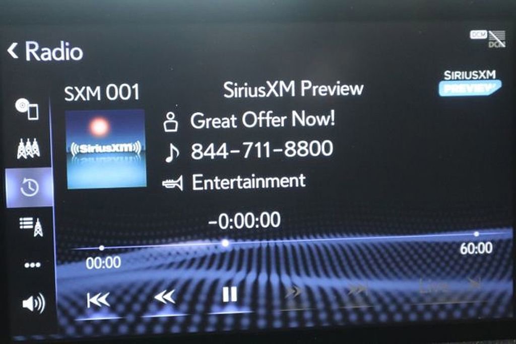 Used 2021 Lexus RX 350 FWD w/ Premium Package image 33