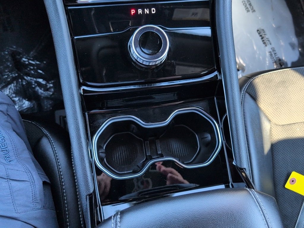 Used 2023 Jeep Grand Cherokee Altitude image 16